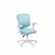Кресло детское компьютерное CHAIRMAN CH106 голубой главное фото в маленьком размере