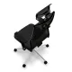 Кресло руководителя Ergolife SynchroSit Air 24/7 B2-287D - Italy+UMF(X1). Фото товара с разных ракурсов.