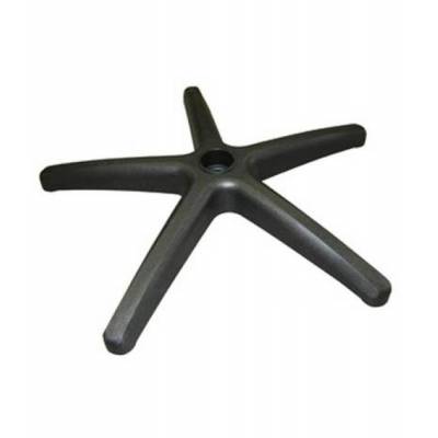 Пластиковая крестовина 60см, до 120кг