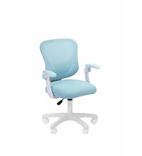 Офисное кресло Chairman CH106 голубой