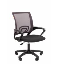 Офисное кресло Chairman 696LT N Россия TW-04 серый